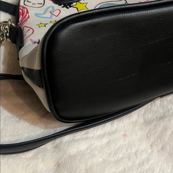 Luv Betsey by Betsey Johnson - Picture 3 of 13